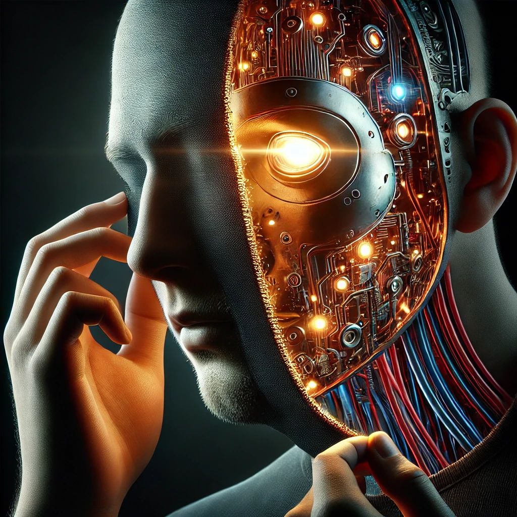 Episode 11: The AI Debate