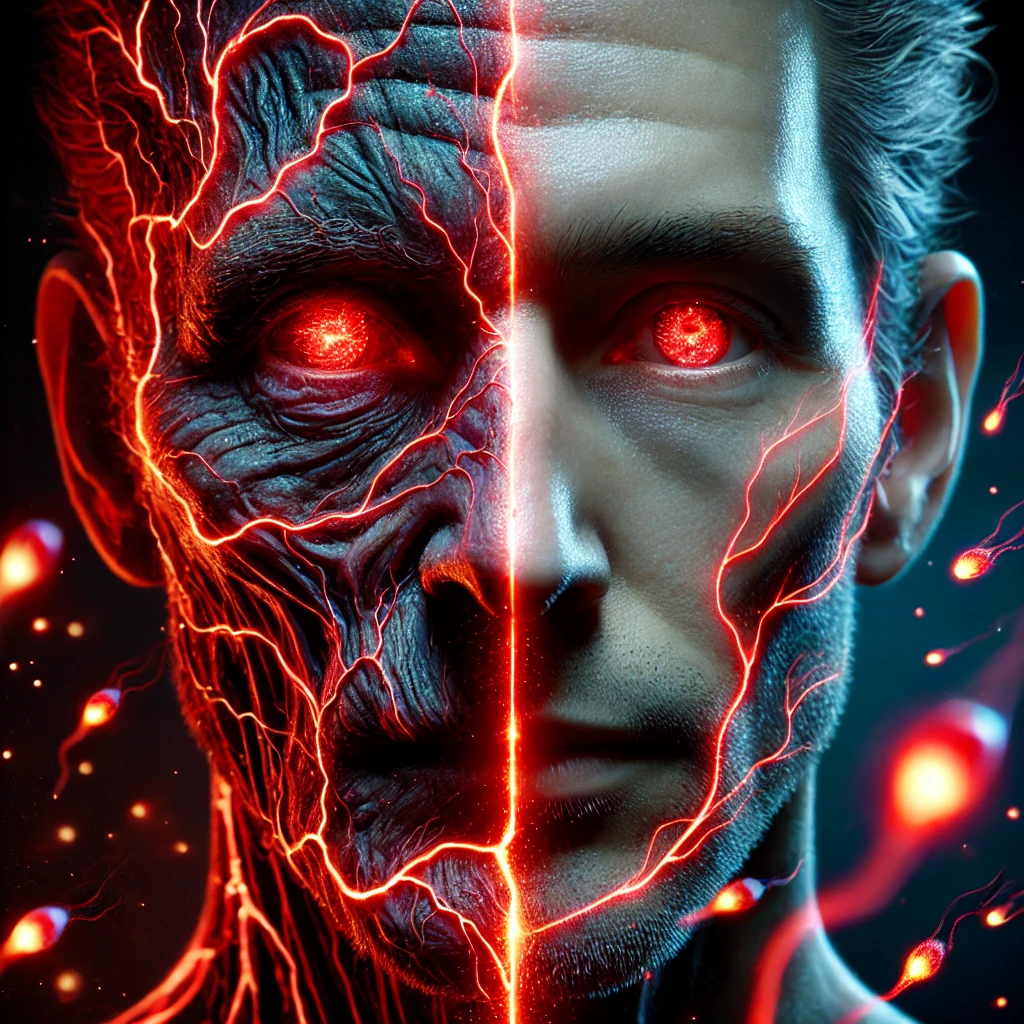 Episode 12: Blood Rejuvenation